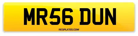 MR56 DUN