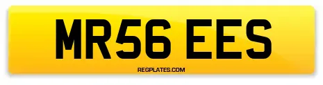 MR56 EES