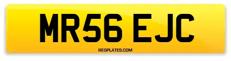 MR56 EJC