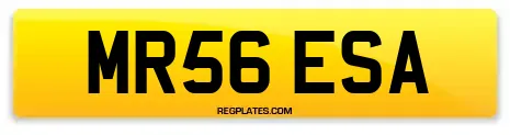 MR56 ESA