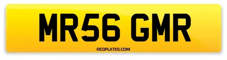 MR56 GMR