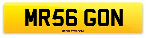 MR56 GON