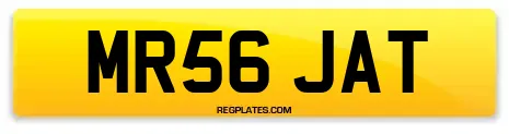 MR56 JAT