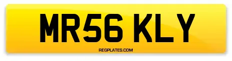 MR56 KLY