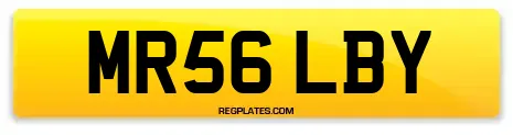 MR56 LBY