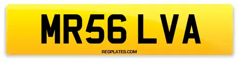 MR56 LVA