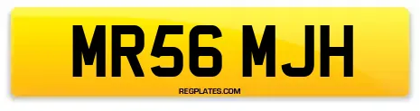 MR56 MJH