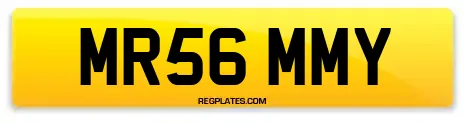MR56 MMY