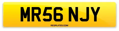 MR56 NJY