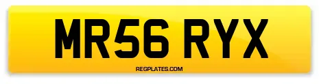MR56 RYX