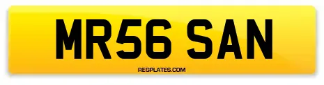 MR56 SAN