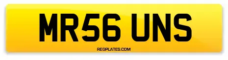 MR56 UNS