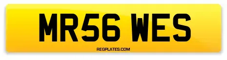 MR56 WES