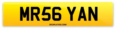 MR56 YAN