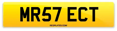 MR57 ECT