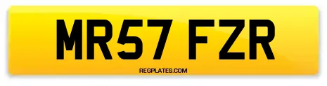 MR57 FZR