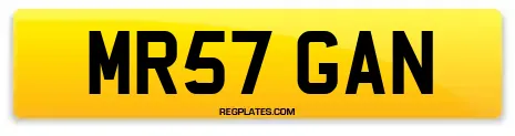 MR57 GAN