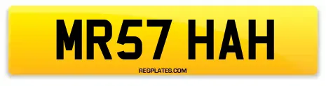 MR57 HAH