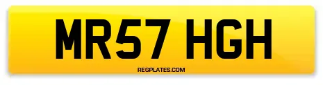 MR57 HGH