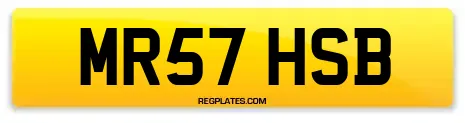 MR57 HSB