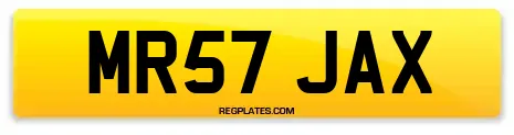 MR57 JAX