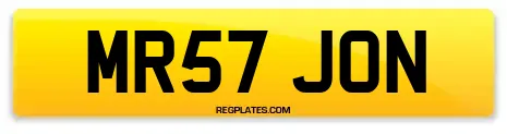MR57 JON