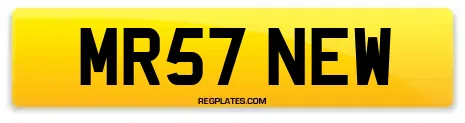 MR57 NEW