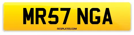 MR57 NGA