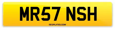 MR57 NSH