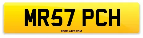 MR57 PCH