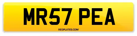 MR57 PEA