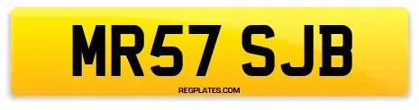 MR57 SJB