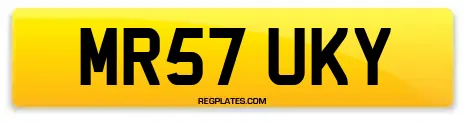 MR57 UKY