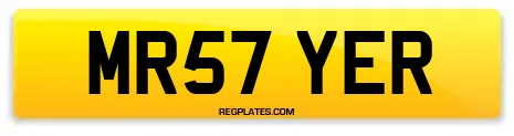 MR57 YER