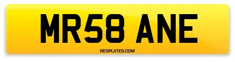 MR58 ANE