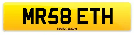MR58 ETH