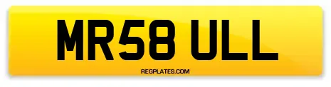 MR58 ULL