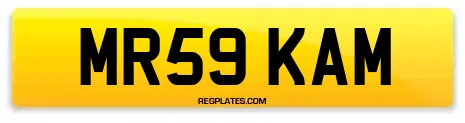 MR59 KAM