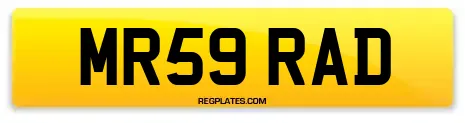 MR59 RAD