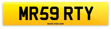 MR59 RTY