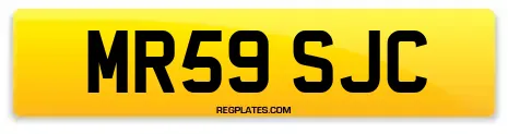 MR59 SJC