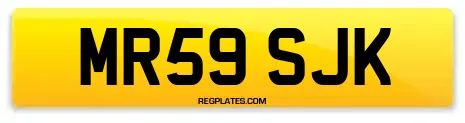 MR59 SJK