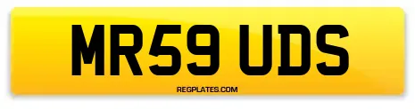 MR59 UDS