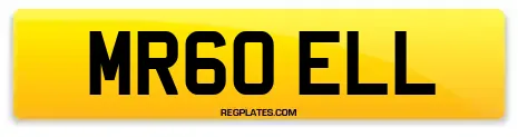 MR60 ELL