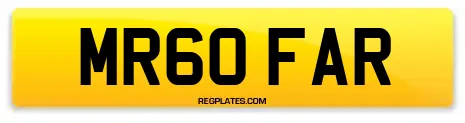 MR60 FAR