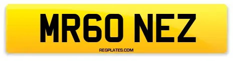 MR60 NEZ