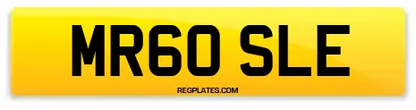 MR60 SLE