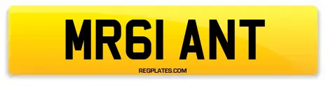MR61 ANT