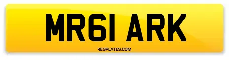 MR61 ARK