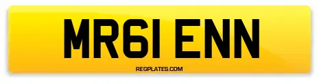 MR61 ENN